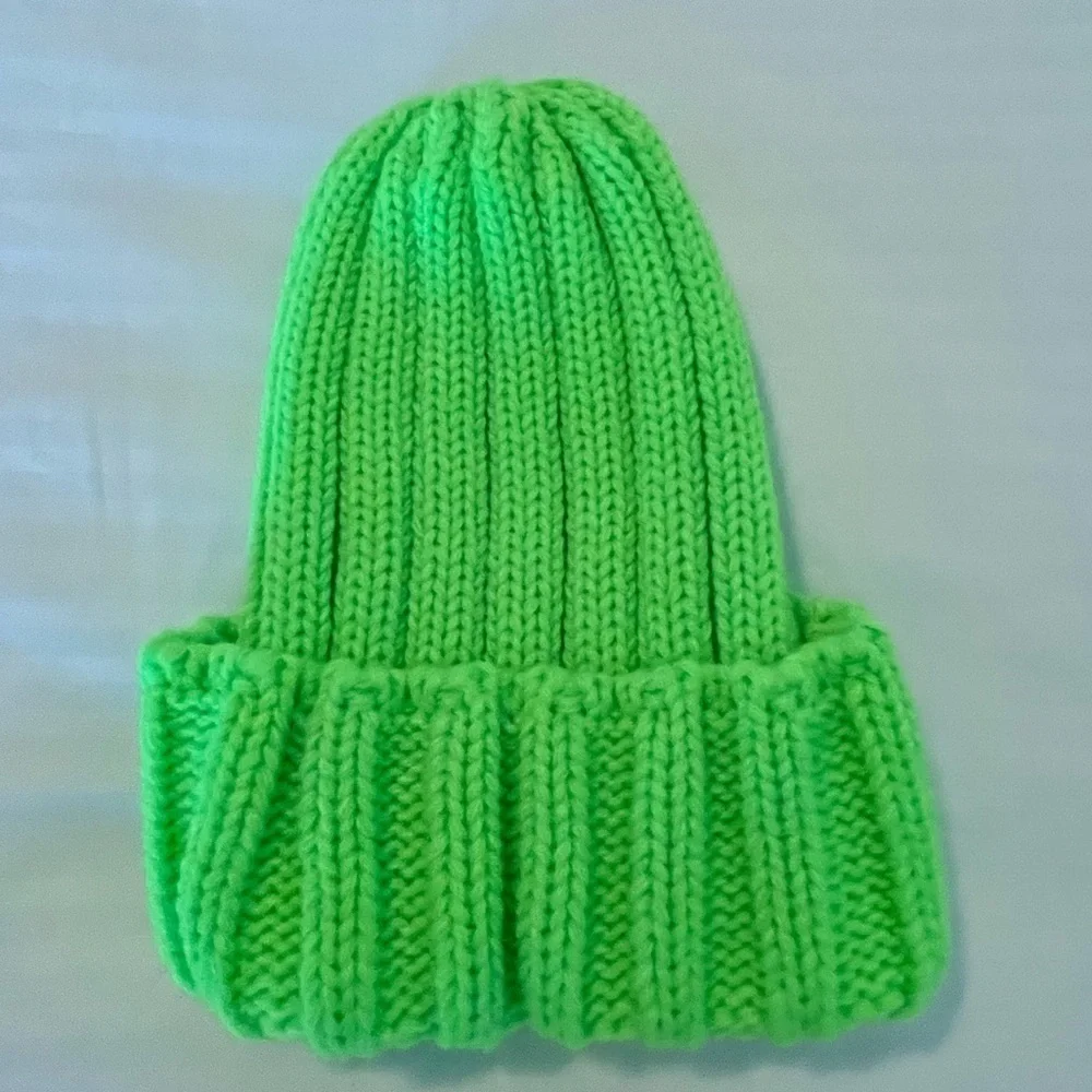 bp beanie - Picture 2 of 5